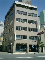仙台市本町社屋