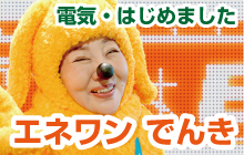 電気供給事業へ